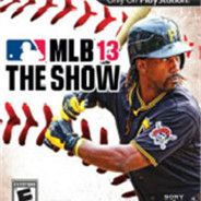 MLB美国职业棒球大联盟13