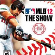 美国职业棒球大联盟2K12