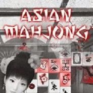 亚洲麻将