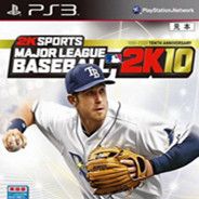 美国职业棒球大联盟2K10