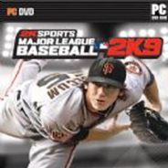 美国职业棒球大联盟2K9