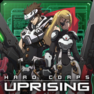 [MD]魂斗罗：铁血兵团