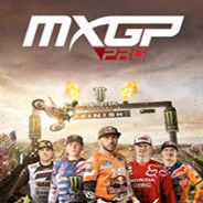 MXGP PRO