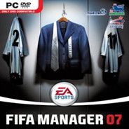 FIFA足球经理2007