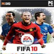 FIFA世界足球2010