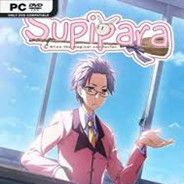 Supipara第二章：春天来了