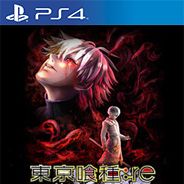 东京喰种：re CALL to EXIST