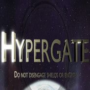 Hypergate