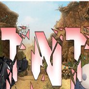 TNT！