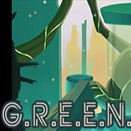 G.R.E.E.N.生命算法