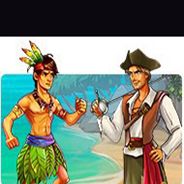 摩艾7：神秘海岸