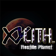 XYLITH：水深火热的星球