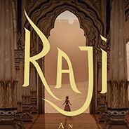 Raji：远古传奇