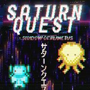 土星任务：行星之影