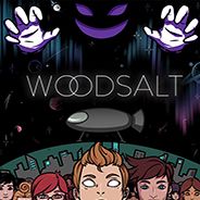 Woodsalt