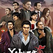 如龙5 重制版
