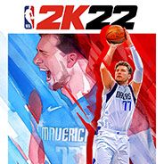 NBA 2K22中文版下载