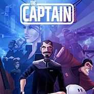 The Captain