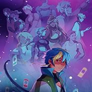 我曾是少年