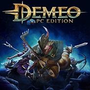 德米欧：PC版