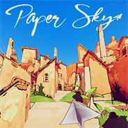 Paper Sky