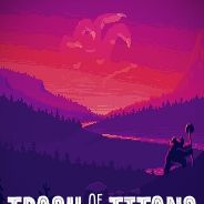 Trash of the Titans