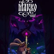 Marko: Beyond Brave