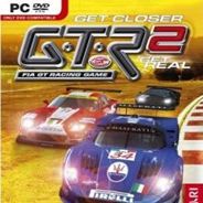 GTR赛车2
