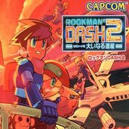 洛克人DASH2：庞大的遗产