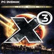 X3：重聚