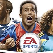 FIFA世界足球2008