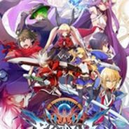 苍翼默示录：神观之梦