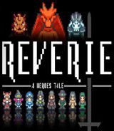 Reverie：英雄传说