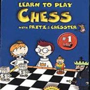 国际象棋小师