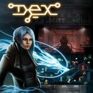 Dex
