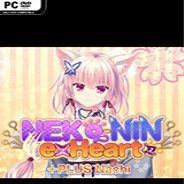 猫忍之心Plus Nachi