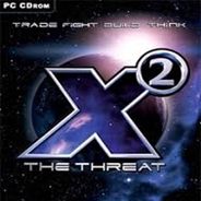 X2：威胁