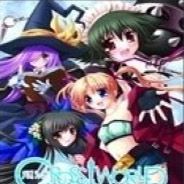 魔法少女