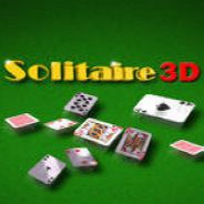 纸牌游戏3D版