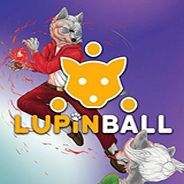 Lupinball