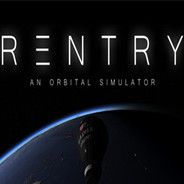 Reentry：轨道模拟器