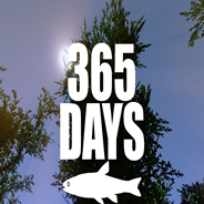 365天