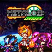 Metaloid：起源