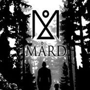 MÅRD