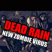 死雨：新僵尸病毒