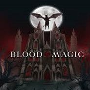 Blood Magic