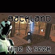 Backland