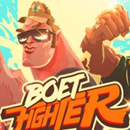 Boet Fighter