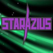 Starazius