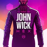 疾速追杀Hex